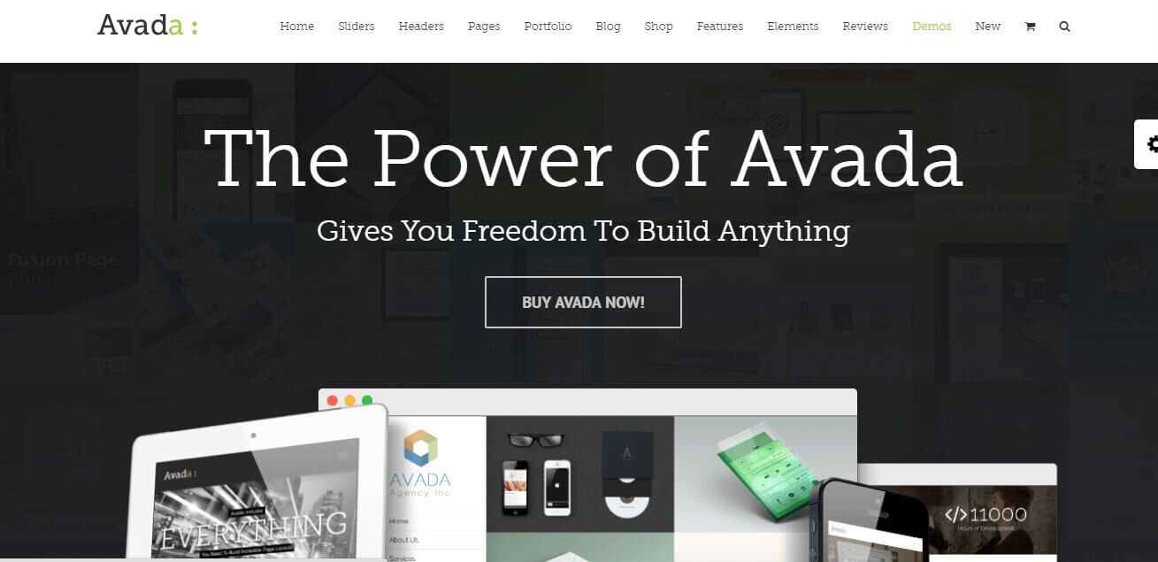 avada