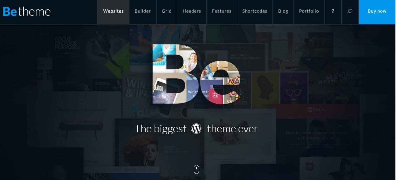 betheme