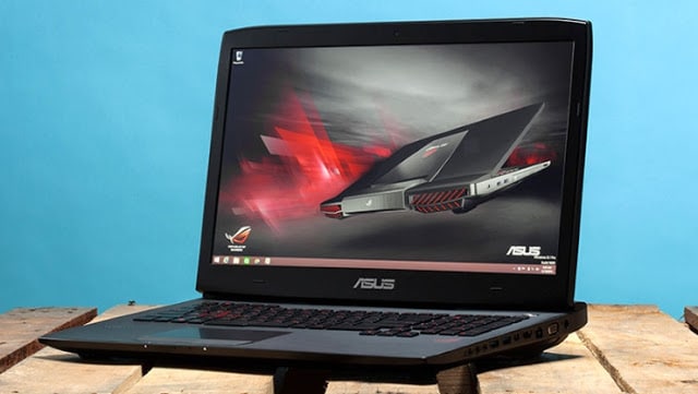 laptop