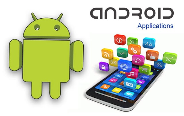android apps