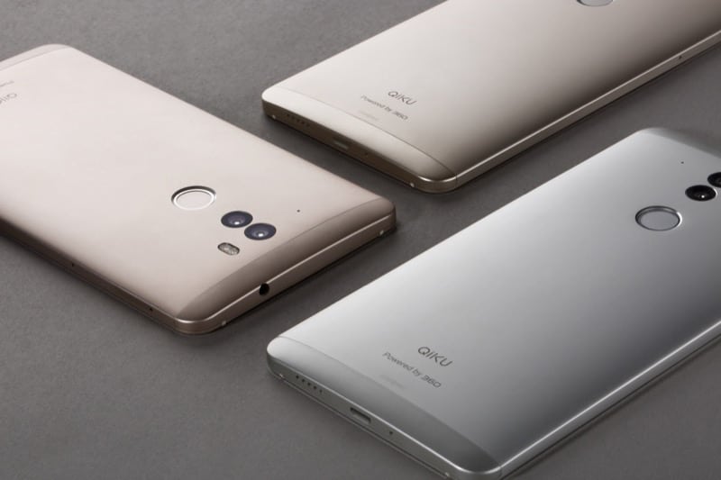 10 hot Chinese smartphones aunched recently in India