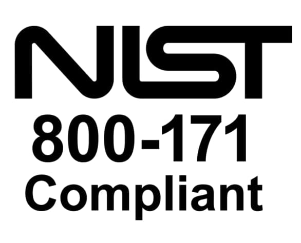Achieve NIST 800-171 Compliance