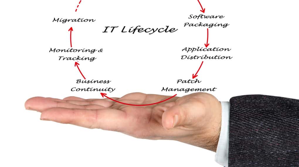 Tech Lifecycles In SMEs
