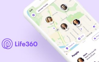 Can Life360 See Your Search History