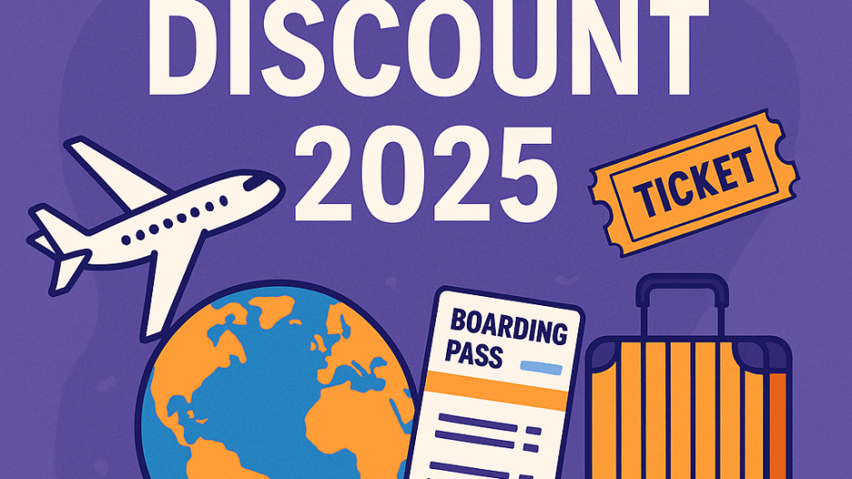 TTweakAirline Discount 2025
