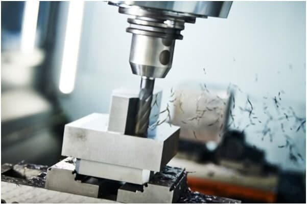 Custom Machining