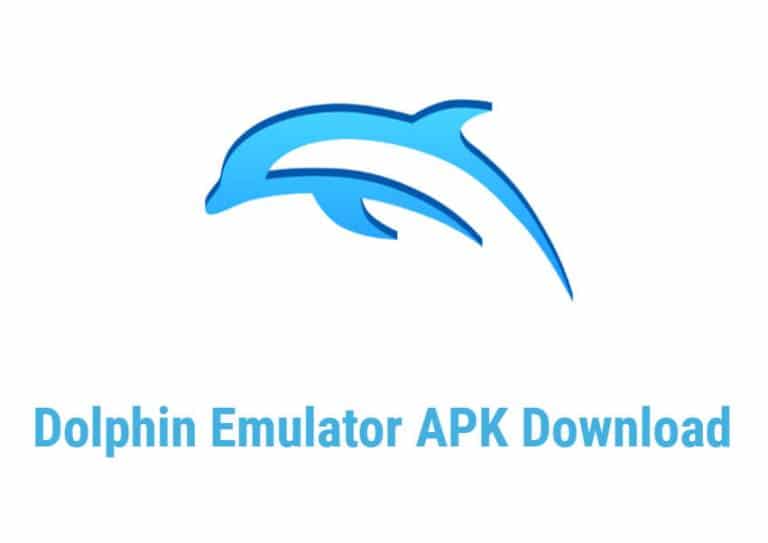 Emulator apk dolphin تحميل محاكي