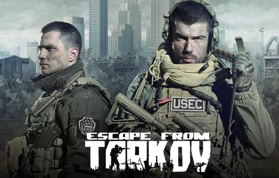 What is Escape from Tarkov? Tarkov Genres