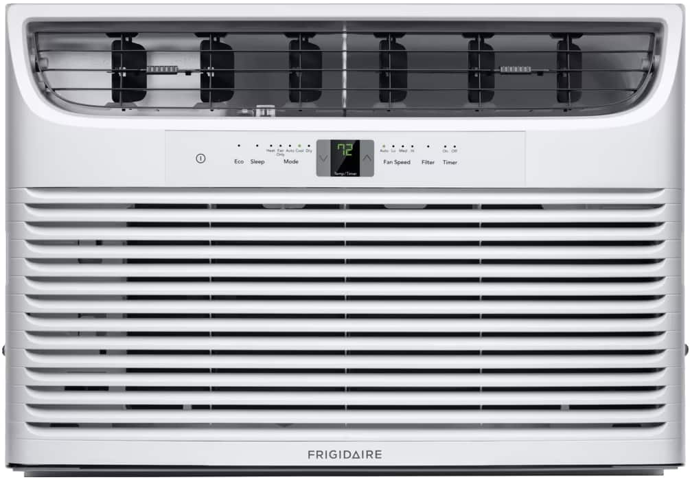 Frigidaire Air Conditioner Control Panel Not Working Fix It