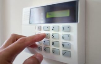 How to Clear 6F Code on Honeywell Alarm