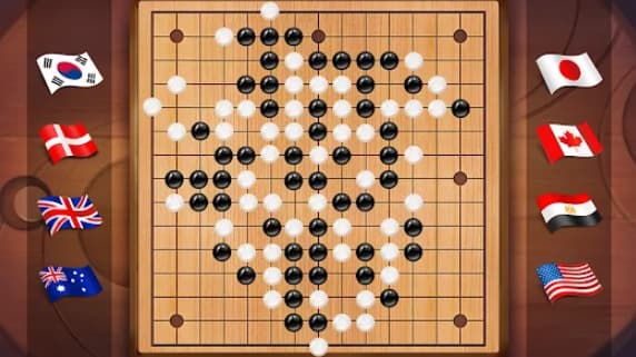 How To Play Gomoku On IMessage 