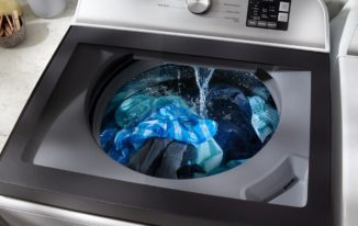How to Reset Maytag Washer