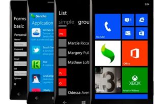 How to Take Screenshot on Windows Phone