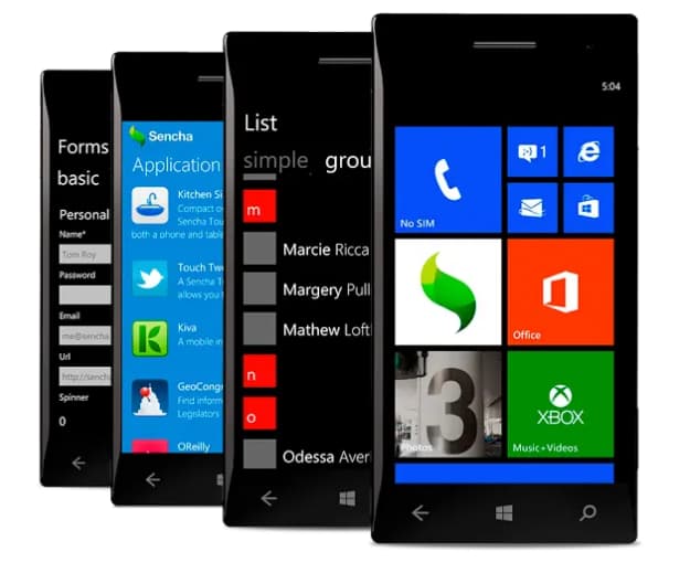 How to Take Screenshot on Windows Phone