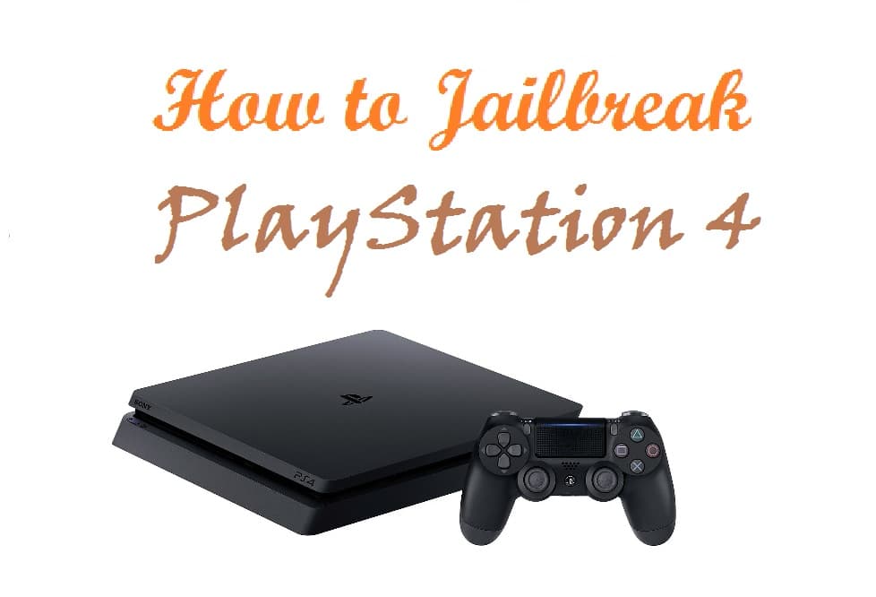 What Can You Do With a Jailbroken PS4