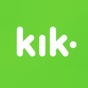 KiK++ iOS 15