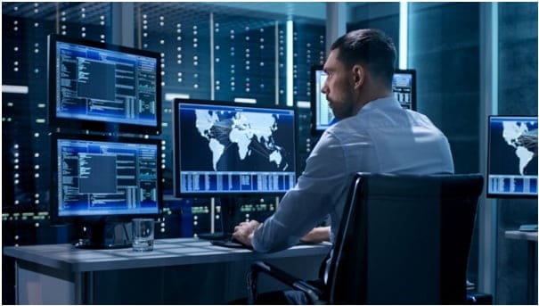 Managed IT Services