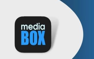 Mediabox HD iOS 15