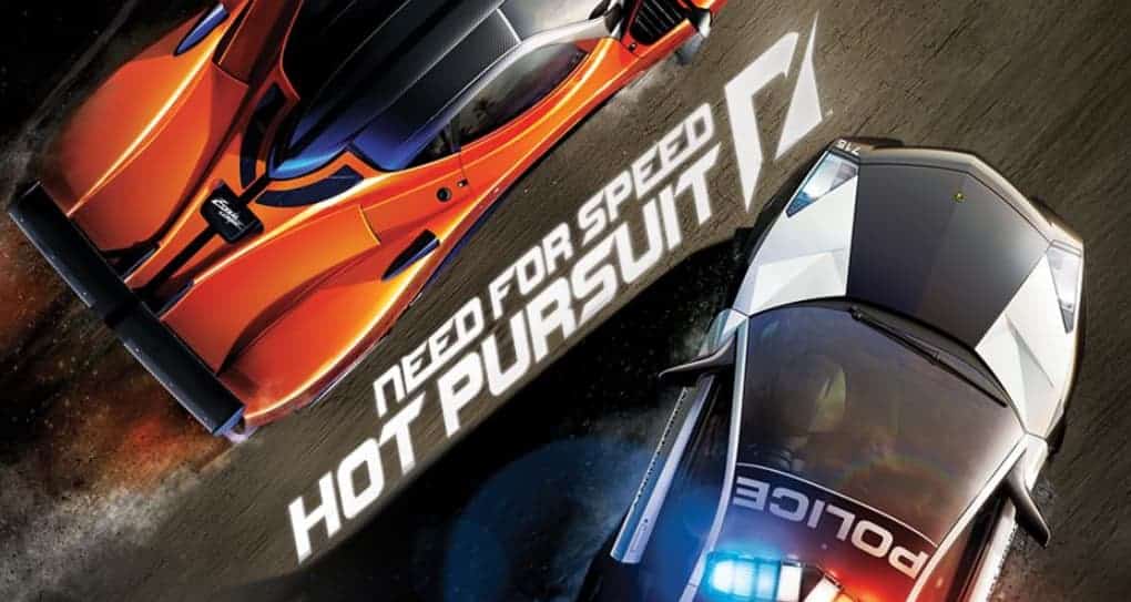 NFS Hot Pursuit 2010 Highly Compressed PC