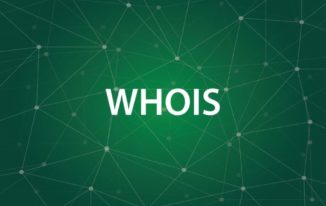 Reverse WHOIS API