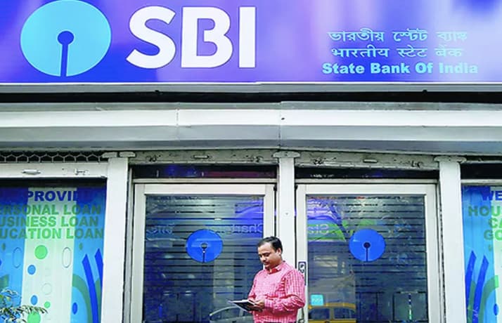 SBI Account Statement Password