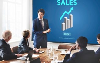 Sales Strategies for Tech Startups