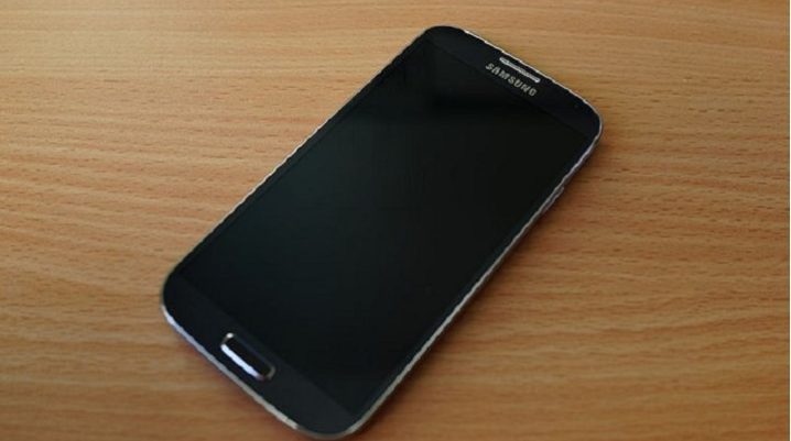 Samsung Galaxy