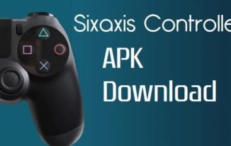 Sixaxis Controller Apk No Root