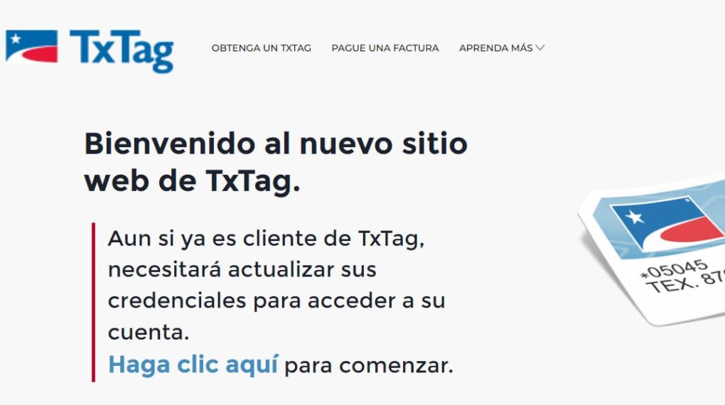 TxTag org Español
