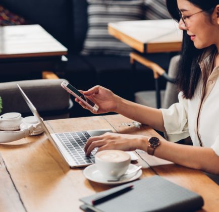 5 Ways to Stay Focused When Working Online