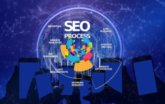 SEO Ranking Strategy Outdated