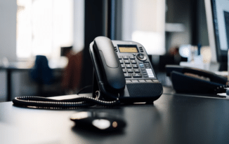Right Business Phone System