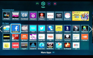 APK Files For Your Smart TV?