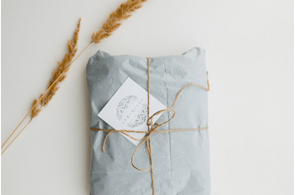 product packaging design