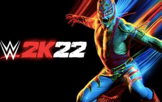 WWE 2k22 Apk OBB Free Download for Android