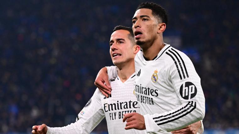 Real Madrid Triumphs Over Atalanta BC
