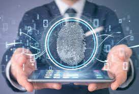 Biometric for Access Control System