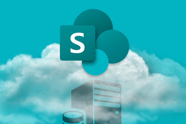 Transforming Workflows with Microsoft SharePoint's