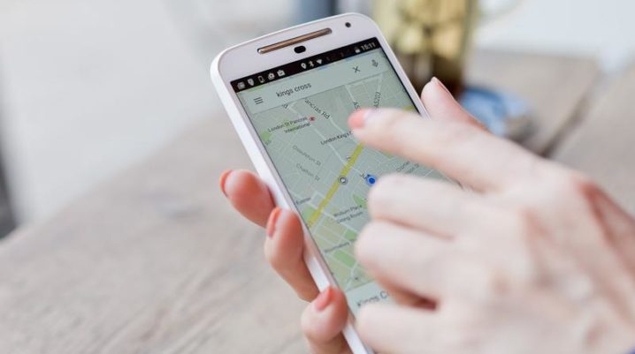 Free Android Tracker