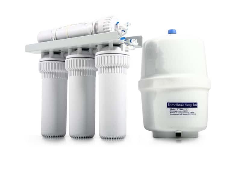 5 Best Advanced Water Purification Technologies Tech With Geeks