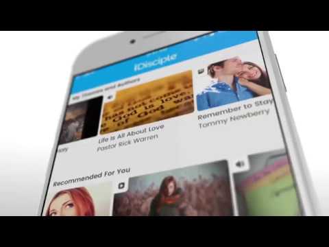 Download iDisciple for PC