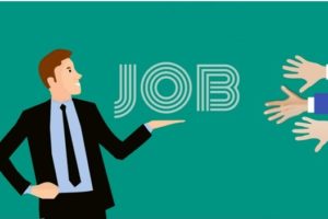 it recruiting agency