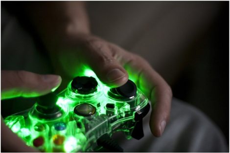 joystick for extreme landings joystick for extreme landings